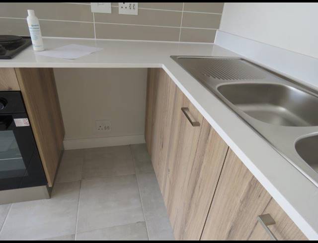 1 BEDROOM APARTMENT RENTED IN GREENBAY ECO ESTATE